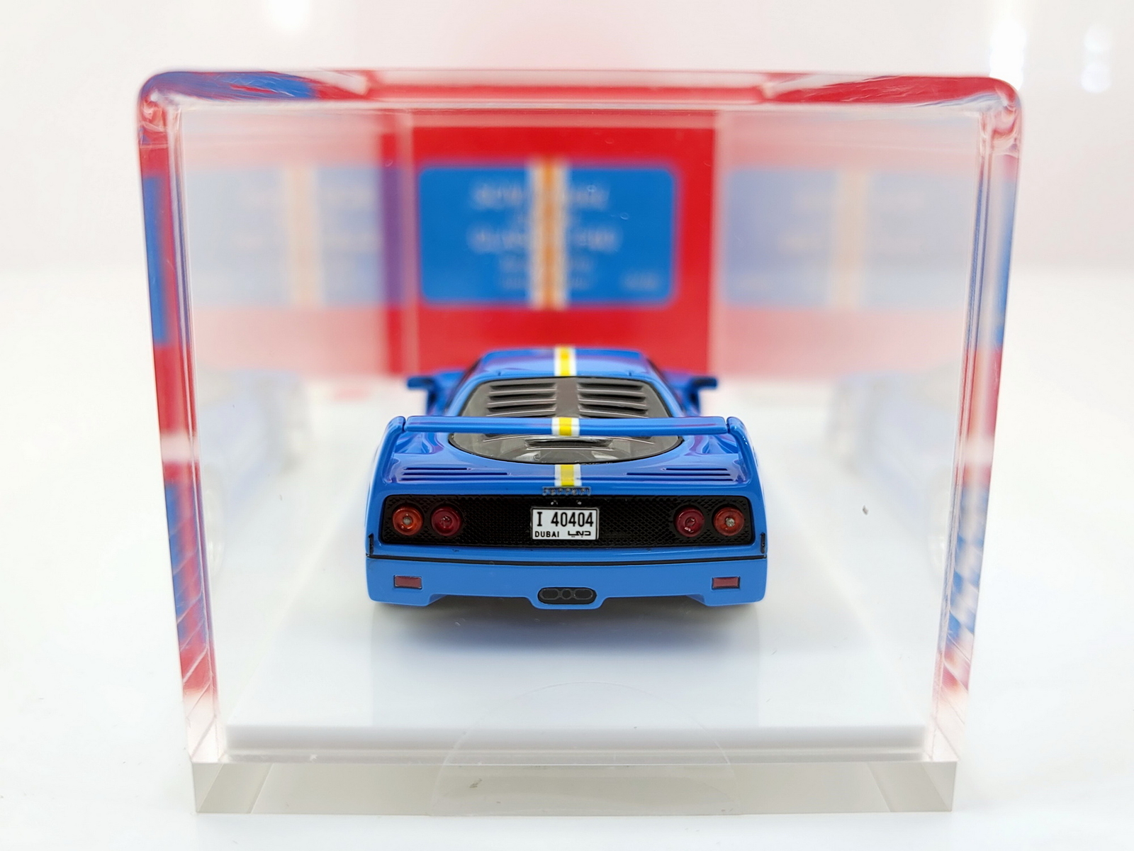 ミニカー SCMMOdeL1/43FerrariF50BarchettaGTMarboro ミニカー SCMMOdeL1/43FerrariF50BarchettaGTMarboro Kawasaki