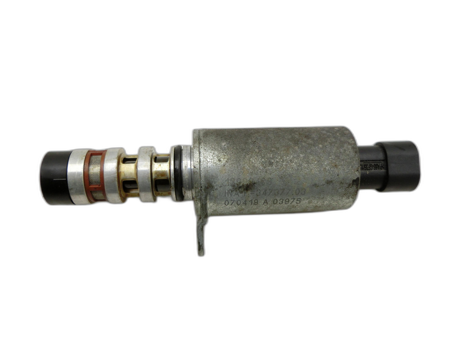 Opel Astra H GTC 06-10 1,6  Z16XER Nockenwellenverstellung Verstellung für Nockenwelle  - Bild 1