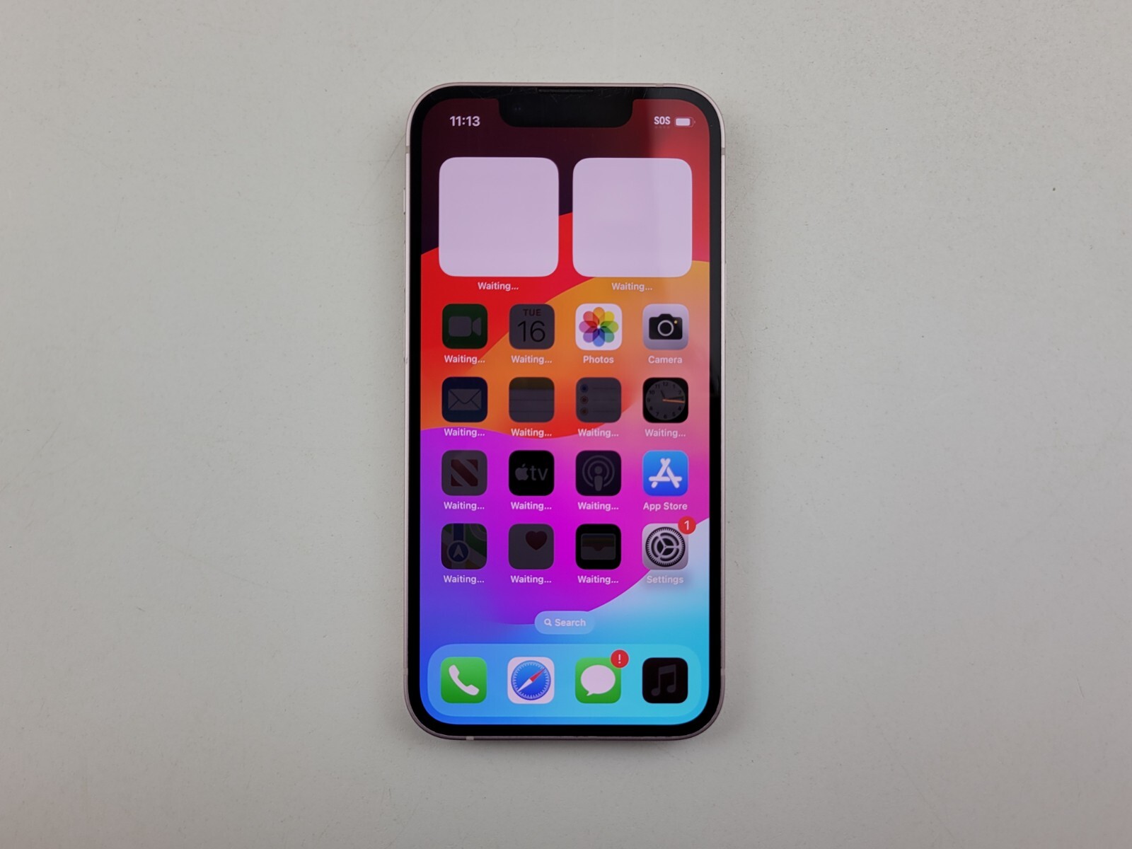 【そこそこ美品】iPhone13mini 256GB Amazon.com: Apple iPhone 13 Mini, 256GB, Green - Unlocked