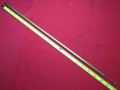 Savage Stevens Springfield Late Model 187 (w/ letter) Inside Magazine Tube 