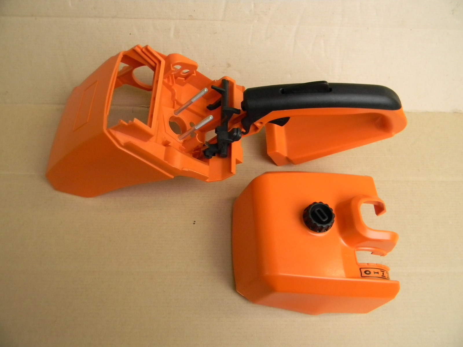 HANDLE W/ COVER FOR STIHL 029 039 MS290 MS310 MS390 CHAINSAW