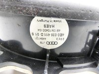 Audi A8 D3 4E qu 02-05 Lautsprecher Links Hinten Haes Audi A8 D3 4E qu 02-05 21.02.2005 4E0035411D 4913410400 gebraucht Vorschau 4
