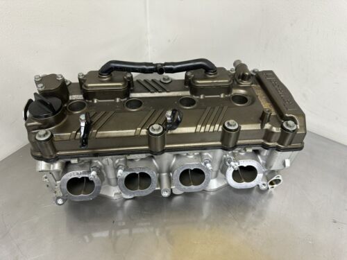 2008 Kawasaki Ultra 250X PWC Jetski OEM Engine Cylinder Head 2008 Kawasaki Ultra 250X PWC Jetski OEM Engine Cylinder Head