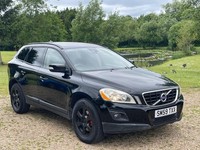 2009 Volvo XC60 2.4D [175] S 5dr AUTOMATIC  Geartronic * PX WELCOME*  ESTATE Die