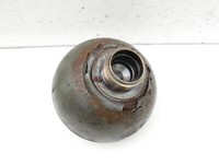 Citroen C5 08-12 Druckspeicher für Achse Hinten Mitte Pos.2 Citroen C5 08-12 29.01.2008 527278 gebraucht Vorschau 5
