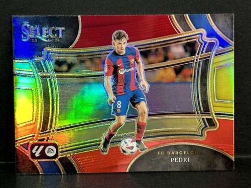 2023-24 ゆるまっ Panini Select Silver Prizm Field Level 2023-24 ゆるまっ Panini Select Silver Prizm Field Level