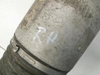 VW Touareg 7L 02-06 Stossdämpfer Federbein Hinten Rechts VW Touareg 7L 02-06 14.07.2003 7L6616020A 7L6512022E... Vorschau 5