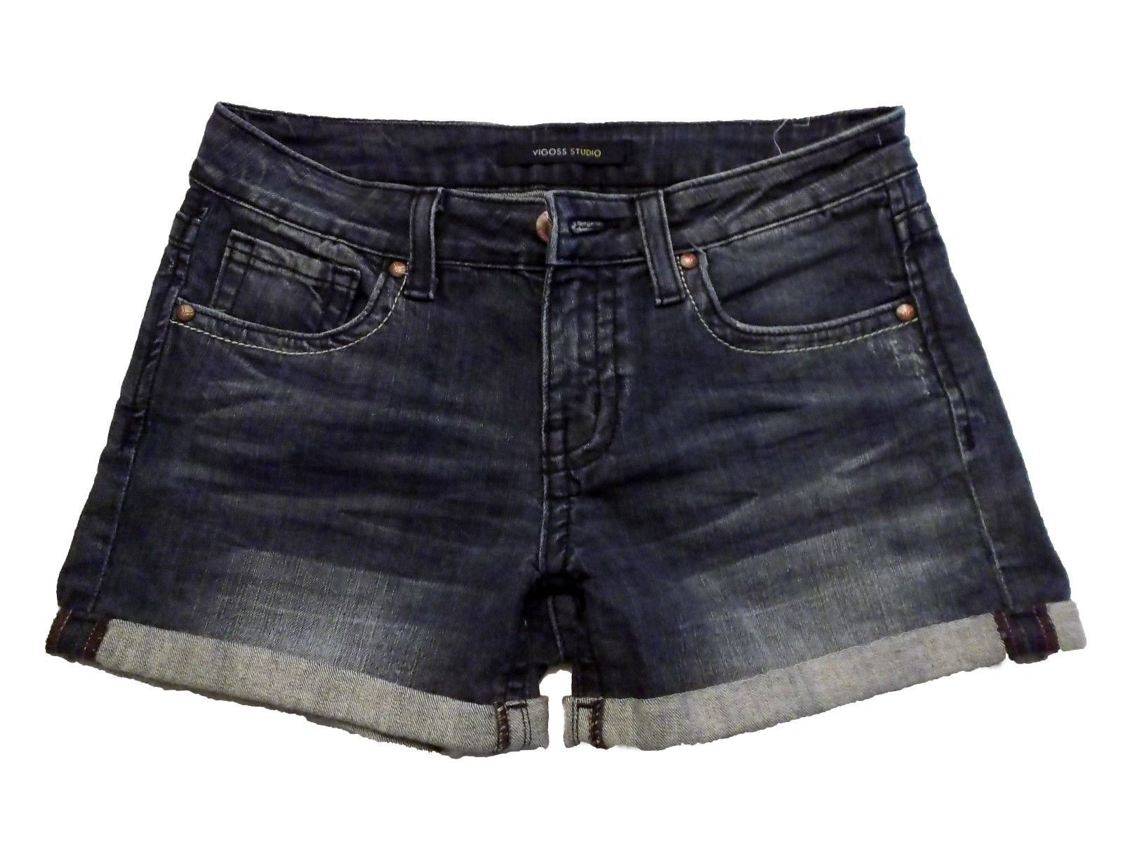 VIGOSS Women's Shorts