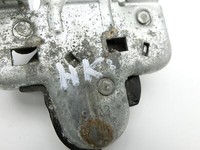 Saab 9-5 YS3E 05-09 Lim Kontaktschalter für Heckklappe Klappe Verriegelung Saab 9-5 YS3E 05-09 08.12.2006 gebraucht Vorschau 5
