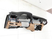 BMW F01 750iX 08-12 Armaturenbrett Panel komplett BMW F01 750iX 08-12 09.06.2011 9160032 51459160032 1215205... Vorschau 4