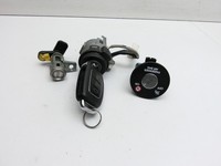 Hyundai I10 IA 13-16 Zündschloss 1xSchlüssel Türschliesszylinder Set Hyundai I10 IA 13-16 30.12.2015 gebraucht Vorschau 2