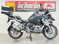 2014 BMW R 1200 GS - 14,000 MILES - VGC