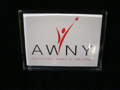 ADVERTISING AWARD - 1999 THE GOOD, BAD AND THE UGLY AWARDS - WINNER 