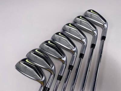 Nike Vapor Speed Iron Set 4-PW True Temper Dynalite 105 105g Nike Vapor Speed Iron Set 4-PW True Temper Dynalite 105 105g