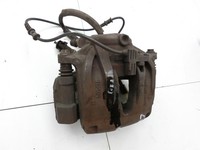 Mercedes W211 E200 02-06 1,8 120KW Bremssattel Bremszange Vorne Links Mercedes W211 E200 02-06 27.02.2003... Vorschau 4