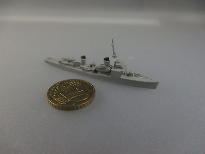 Wiking:F-Boot   (Nr.19 K29)