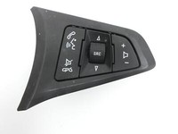 Opel Corsa E 14-19 Lenkradschalter Multifunktionstasten Schalter für Lenkrad Rechts Opel Corsa E 14-19 12.12.2018... Vorschau 2