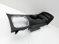 Kia Ceed JD 12-15 Träger für Mittelkonsole Becherhalter Kia Ceed JD 12-15 28.03.2013 84616A2000WK A2W018136 gebraucht Vorschau 2