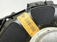 BMW 5er GT F07 09-13 Lautsprecher Zentralbass Links Vorne BMW 5er GT F07 09-13 28.03.2011 9241119 65.13-9241119-01... Vorschau 3