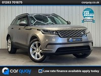 2018 Land Rover Range Rover Velar 2.0 Range Rover Velar SE D180 Auto 4WD 5dr SUV
