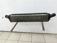 Audi A6 C7 4G 10-14 TDI 3,0 150KW Ladeluftkühler Kühler Audi A6 C7 4G 10-14 29.11.2011 8K0145805R X7236003 gebraucht Vorschau 5