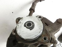 Audi A4 8K B8 11-15 TFSI 1,8 88KW Bremssattel Bremszange Hinten Links Audi A4 8K B8 11-15 14.03.2014 8K0615403E... Vorschau 5