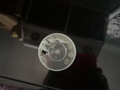 Item photo(s) from verified buyer