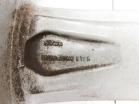 Mercedes GL 500 X164 06-11 1x Felge Alufelge 5X112/ 8.5X20Zoll ET56 Mercedes GL 500 X164 06-11 01.09.2006... Vorschau 6