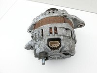 Mazda 6 GH 08-12 2,2d 120KW Lichtmaschine Generator 100A Mazda 6 GH 08-12 31.05.2010 A2TJ0681A gebraucht Vorschau 5