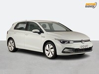 2021 Volkswagen Golf 1.5 eTSI 150 Style 5dr DSG Hatchback Hybrid Automatic