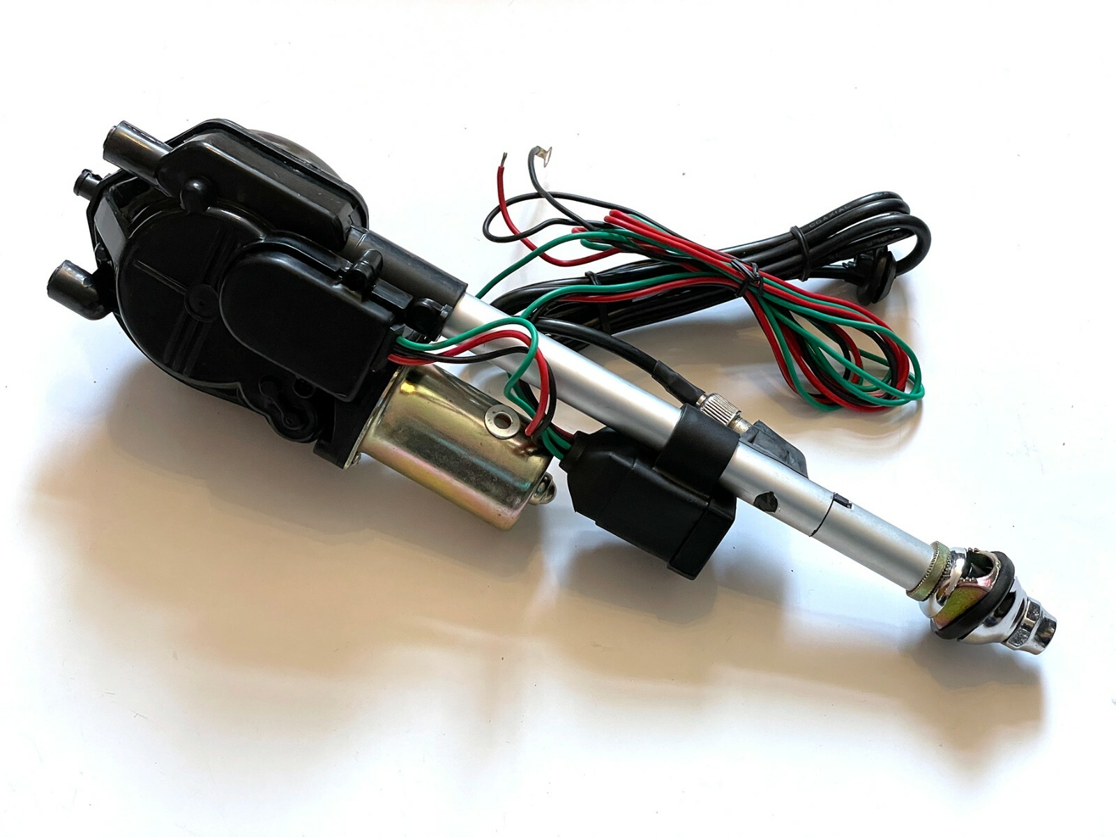 Universal fit Power Antenna AM FM Replacement Kit For 2001