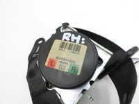 BMW E91 320i LCI 08-11 Kombi Gurt Sicherheitsgurt Rechts Hinten BMW E91 320i LCI 08-11 31.08.2009 9139832... Vorschau 4