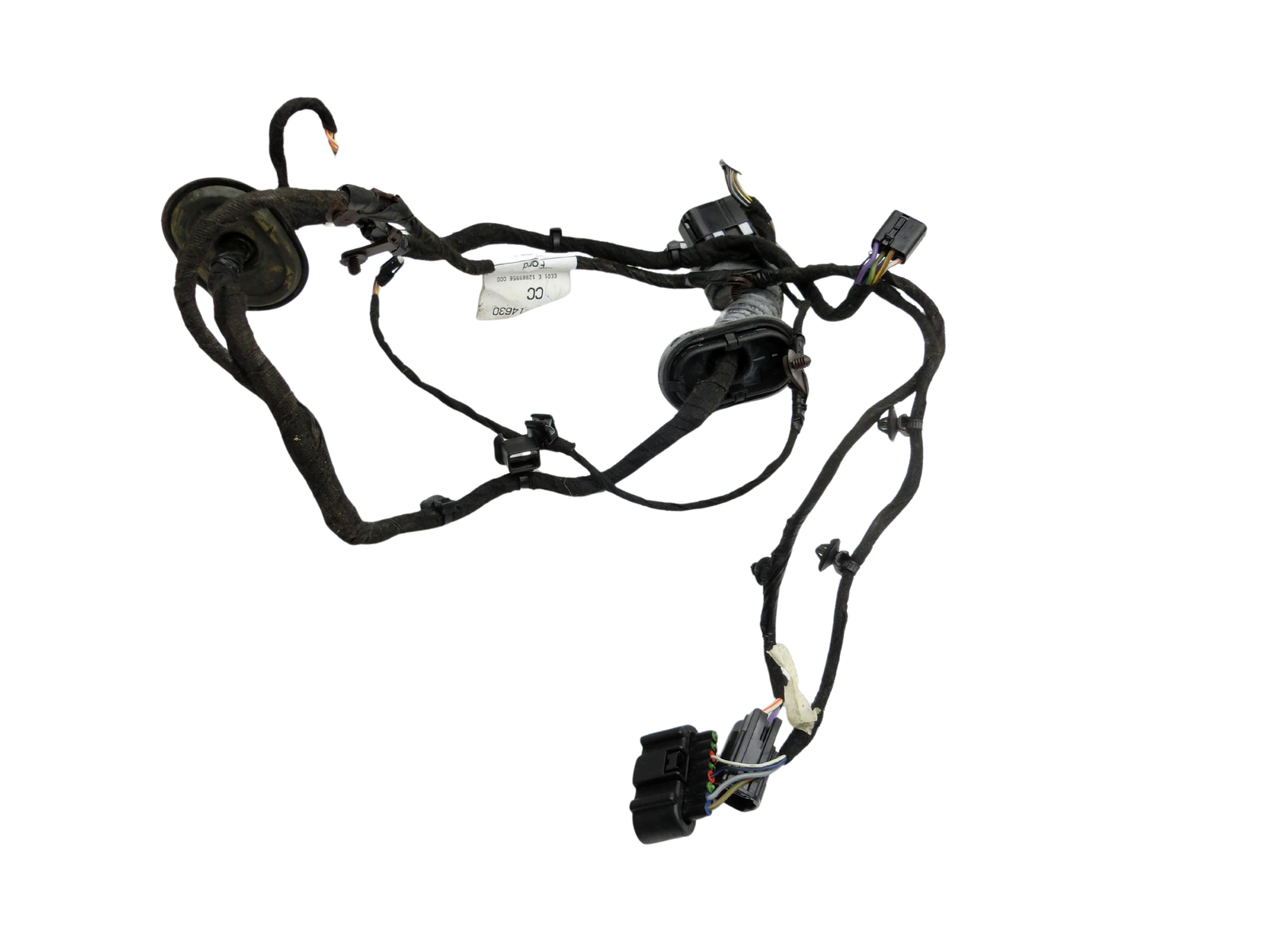 Arnés de cables para Puerta y Elevalunas derecha delante Ford EcoSport 12-22 - Bild 1