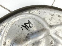 Audi A6 C8 4A 18-23 Hybrid TFSI 2,0 185KW Hitzeschutzblech Ankerblech Rechts Hinten Audi A6 C8 4A 18-23 25.09.2020... Vorschau 4