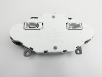 Ford EcoSport 12-22 Bedienteil Bedienelement Heizung Klimabedienteil Ford EcoSport 12-22 19.11.2015 DN1T-18C612-AF... Vorschau 6