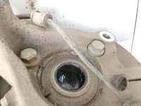 Opel Insignia A 08-13 1,8 103KW Achsschenkel Radnabe Links Vorne Opel Insignia A 08-13 22.10.2008 13219080 308245... Vorschau 6