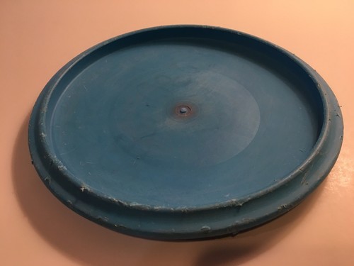 Lightning P40 Flying Tiger 172g collectible disc golf disc