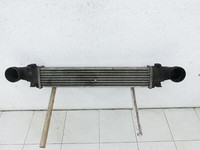 Mercedes S211 W211 E270 02-06 CDI 2,7 130KW Ladeluftkühler Kühler Mercedes S211 W211 E270 02-06 18.11.2003... Vorschau 6