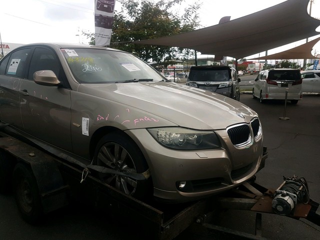 Wrecking bmw 320d e90 .diesel engine n47. Transmission | Wrecking | Gumtree Australia Brisbane ...