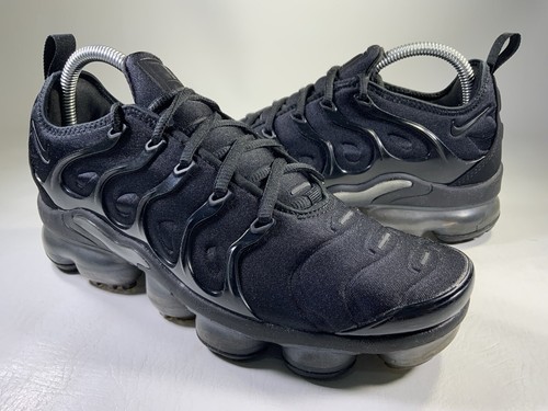 vapormax plus hurt my feet