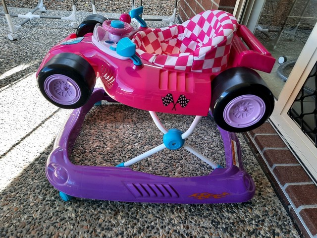 4 baby walker near new Toys Indoor Gumtree