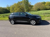 Vauxhall Grandland X 1.6 Turbo D BlueInjection SE Euro 6 5dr DIESEL 2018/68