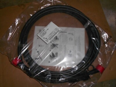 Commscope Andrew Solutions L4A-DMDM-20-P-SGW  New