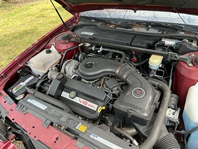 image 1 of engine
