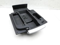 Land Range Rover III L322 Adapter Aufnahme für Telefon Hörer Telefonhörer Handgerät Land Range Rover III L322... Vorschau 5