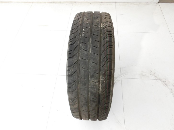 VW T5 7E 09-15 1 x Komplettrad Ersatzrad Stahlfelge Sommerreifen 215/65R16 5X120  - Bild 8