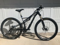 2011 specialized stumpjumper