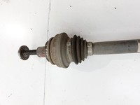 Audi A4 8W B9 19-24 Kombi TDI 2,0 140KW 4WD Antriebswelle Gelenkwelle Hinten Links Audi A4 8W B9 19-24 24.10.2019... Vorschau 2