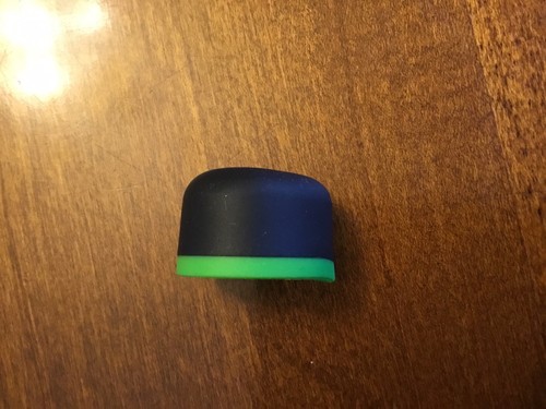 ARCCOS Golf GPS Stat Tracking Putter Tag Outer Shell Only No Electronics Gen 1
