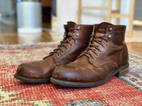 wolverine kilometer 2